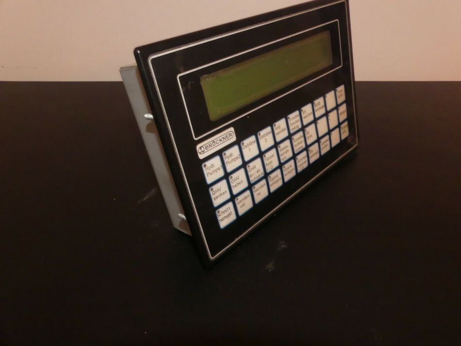 Brückner Handy B