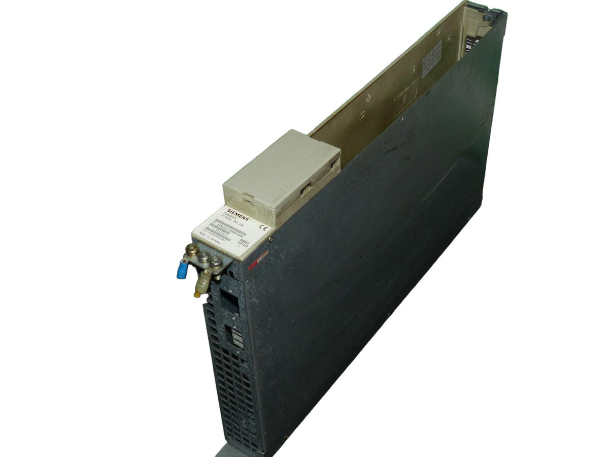 Siemens 6SN1123-1AA00-0AA0
