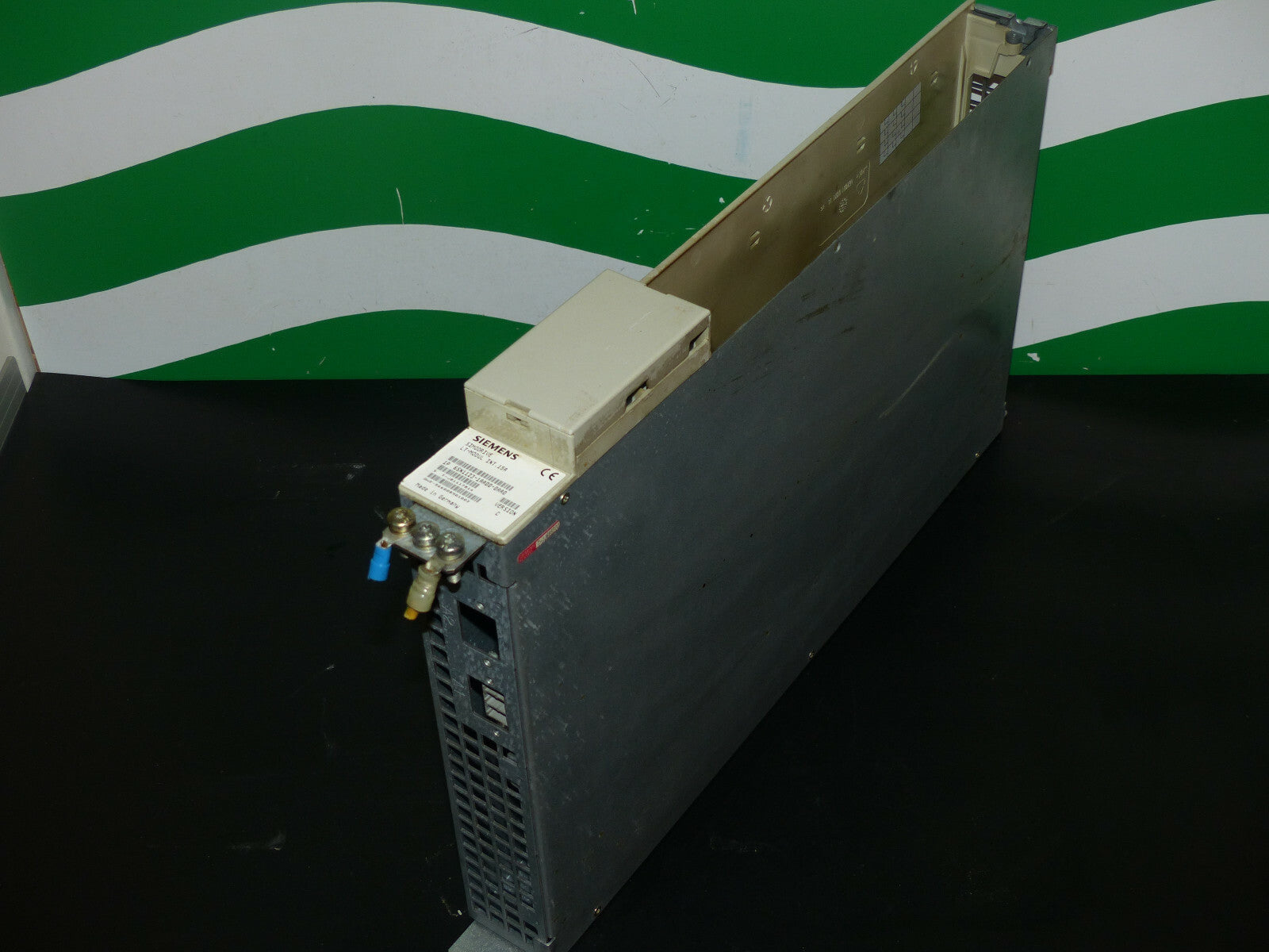 Siemens 6SN1123-1AA00-0AA0