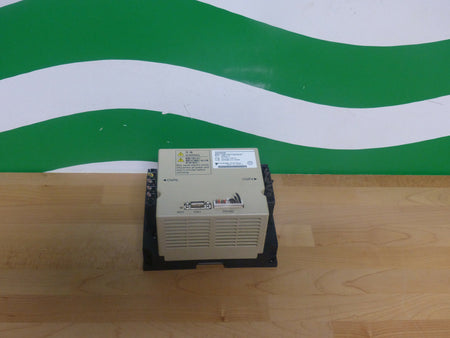 Yaskawa Servopack SGDR-SDA710A01BY29 used s.Bilder