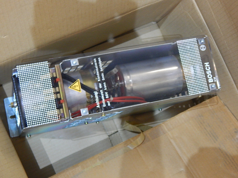 Bosch Kondensatormodul KM2200, 047521-102  Neu