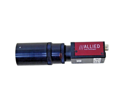Allied Vision F125B ASG Stingray mit Sill Optics Correctal T/1,0D  S5LPJ4420