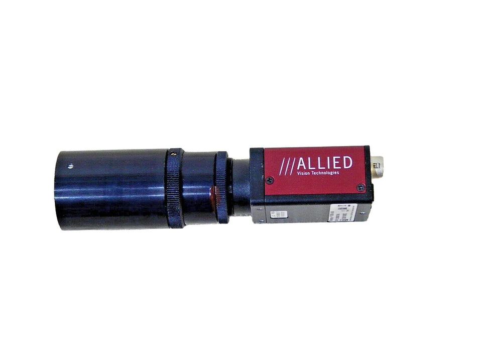 Allied Vision F125B ASG Stingray mit Sill Optics Correctal T/1,0D  S5LPJ4420