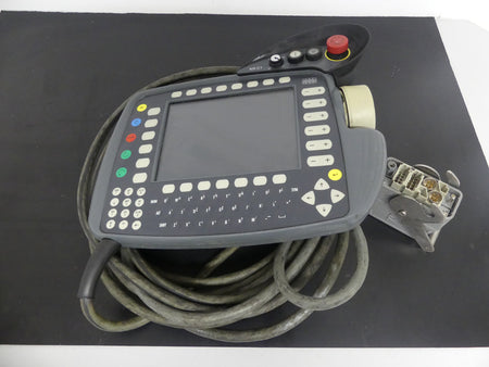KUKA Roboter Panel KCP KR C1 69-000-398