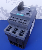 Siemens Sirius 3RV2011-1HA25 Leistungsschalter