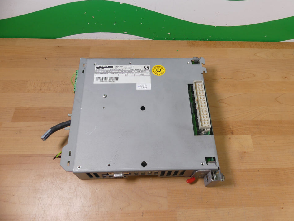  Danaher Motion Kollmorgen Servostar 403A-S //  S403A-SE 