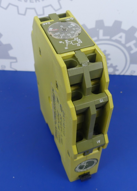 PILZ ZAS/30/1Uz 650120
