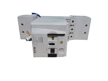 Eaton Moeller NZM2-XRD
