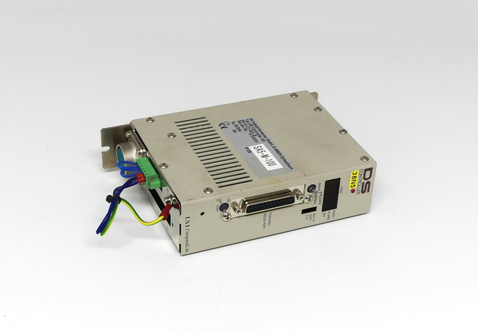 IAI DS-Controller DS-S-C1-EU-P