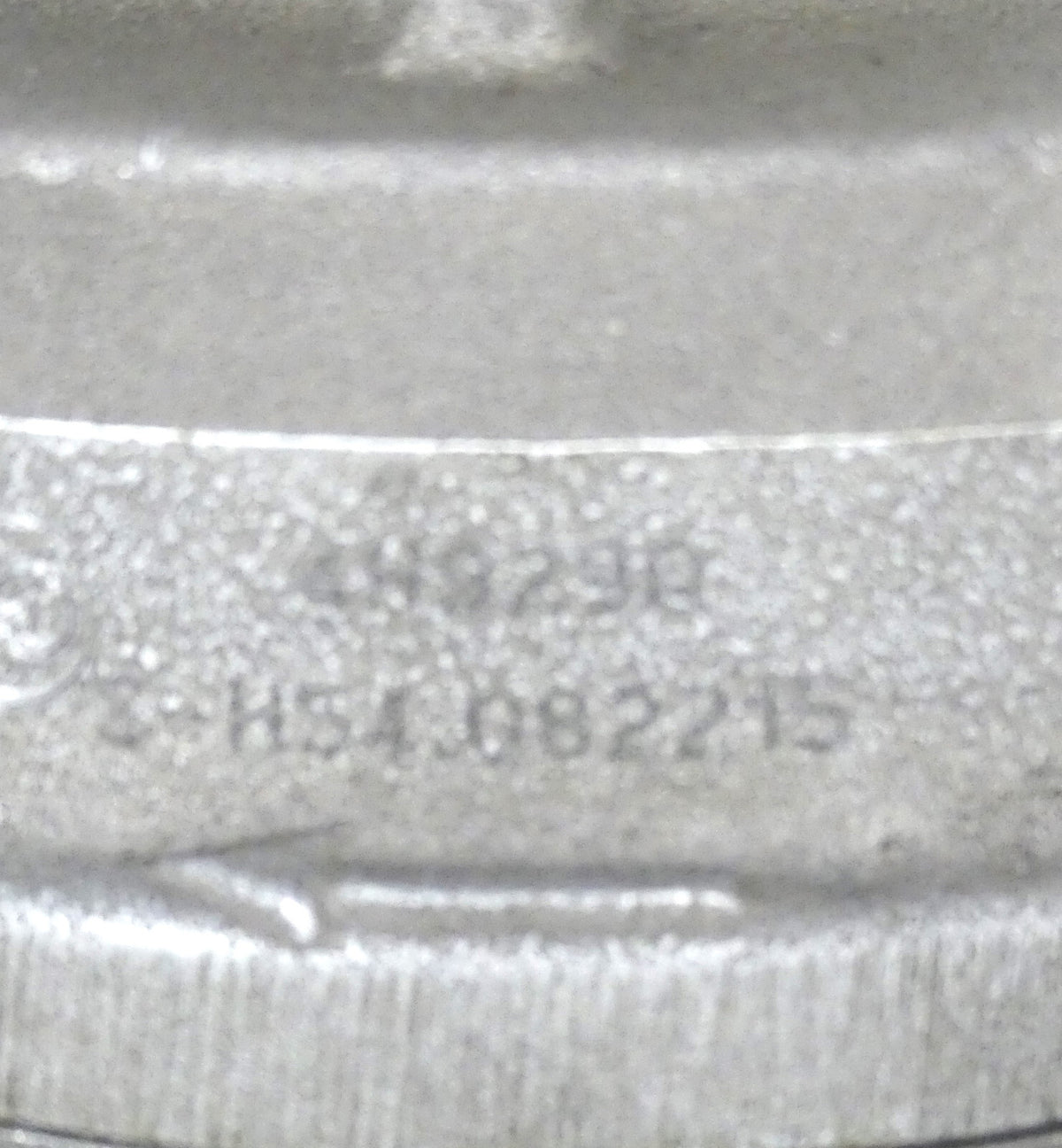 KRAUSS MAFFEI S-H56.406214+S-H54.082215
