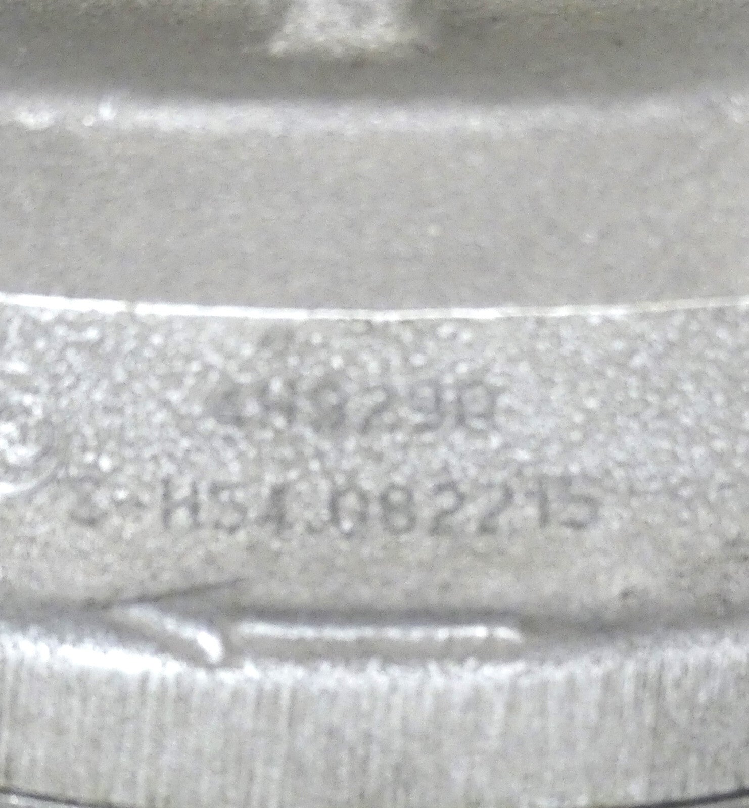 KRAUSS MAFFEI S-H56.406214+S-H54.082215