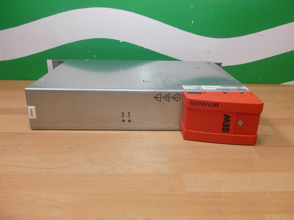 SEW Eurodrive MXS80A-060-503-00 MOVIAXIS