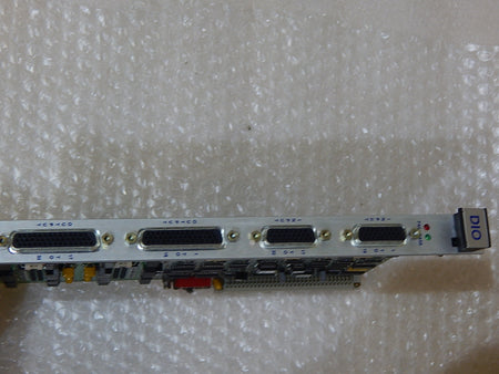 STÄUBLI  DIO  PCB CIRCUIT BOARD MODEL  70244-703  AB   