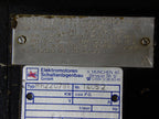 SIEMENS Perm. Magn. Mot. 1 FT 5074-0AF01 Used