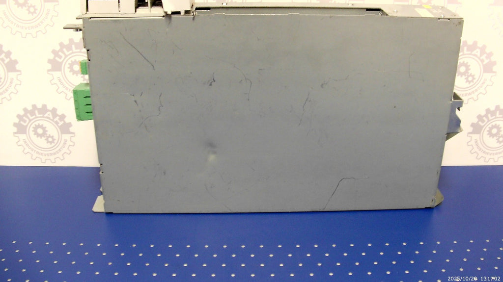 Rexroth IndraDrive M  HMS01.1N-W0054-A-07-NNNN Leicht beschädigt