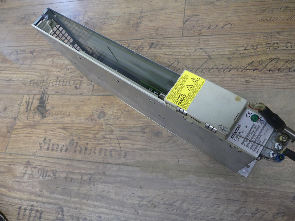 Siemens 6SN1124-1AA00-0BA1