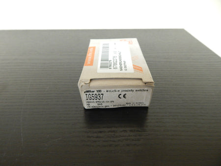 IFM Induktiver Näherungsschalter Efector 100 IG5937 *NEU in OVP