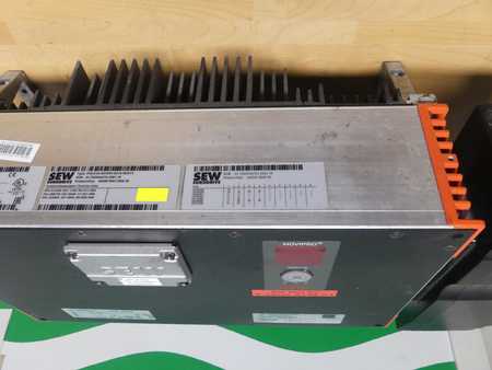 SEW Eurodrive MOVIPRO PHC21A-A075M1-E21A-00/S11 ADC Feldumrichter 7,5kW