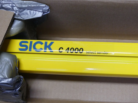 SICK C 4000 XC40S-0603A0A00BA0 Selsct sender