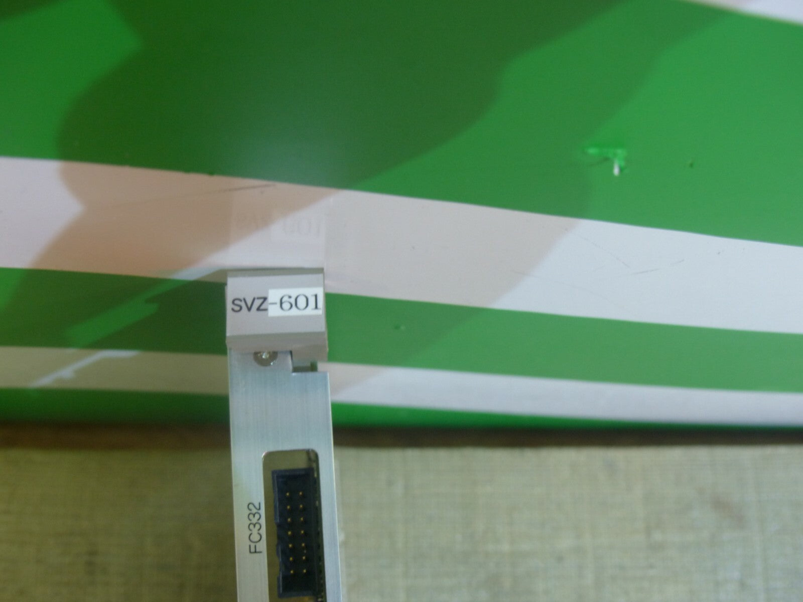 Kajio SVZ-601 / SVZ600A