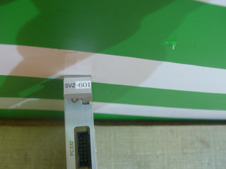 Kajio SVZ-601 / SVZ600A