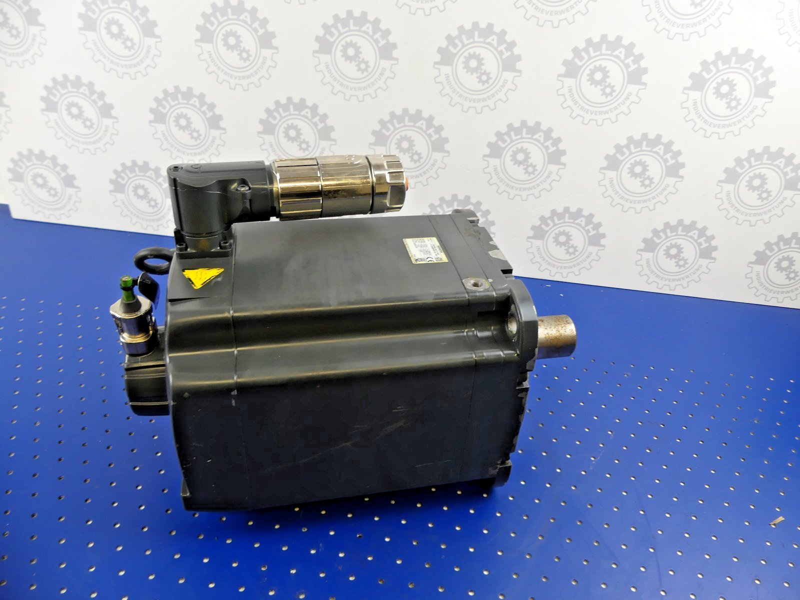 SIEMENS 1FK7105-2AC71-1BG1