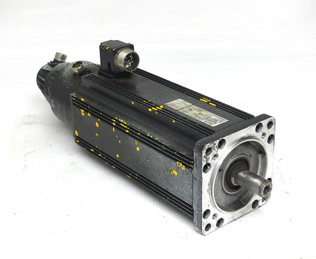 Rexroth MAC090C-0-KD-4-C/110-A-0/WI520LV