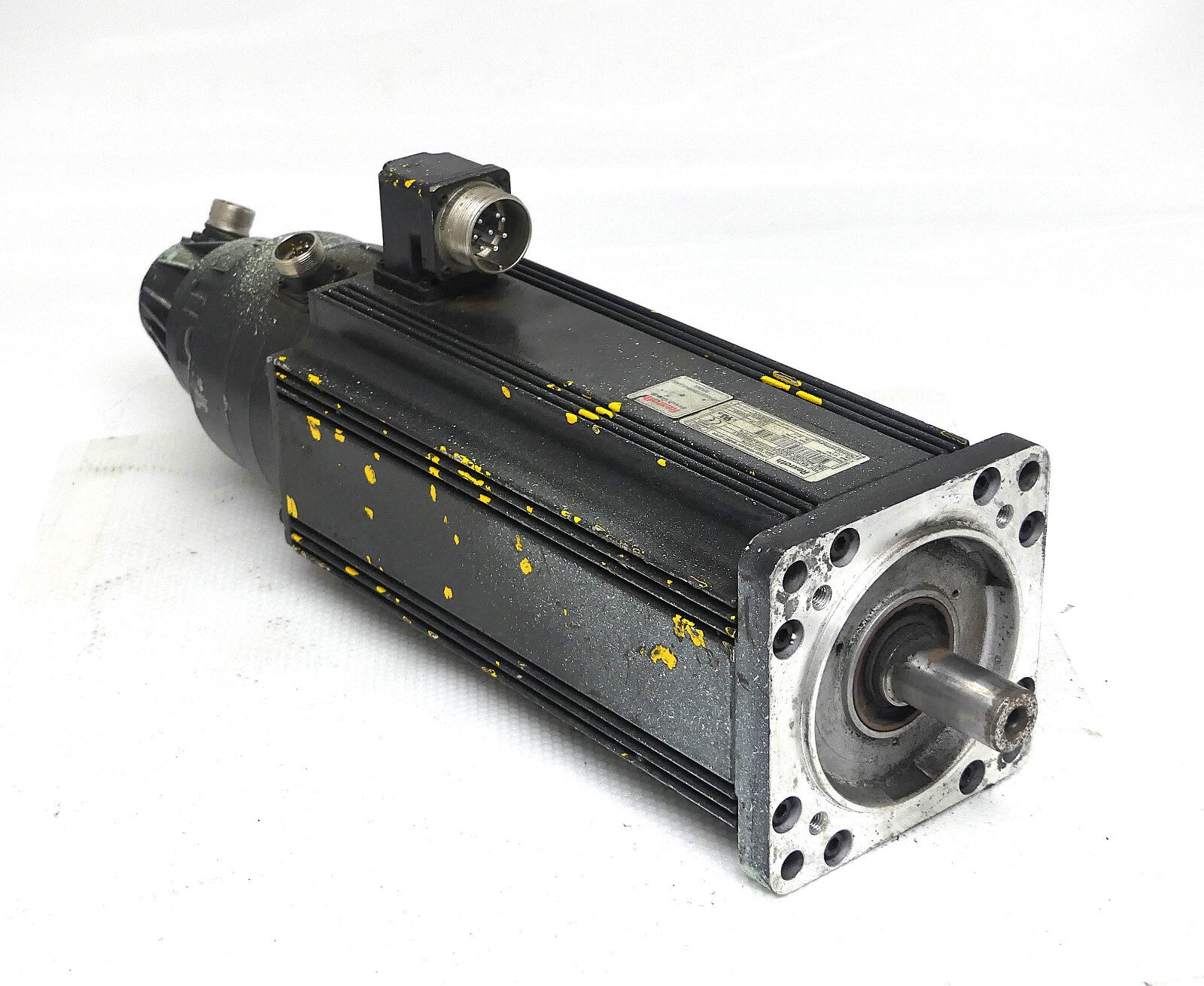 Rexroth MAC090C-0-KD-4-C/110-A-0/WI520LV