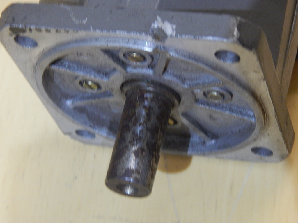 SIEMENS Permanent-Magnet-Motor  1HU3056-0AC01 Used