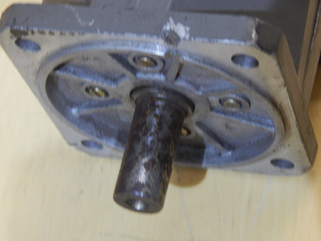 SIEMENS Permanent-Magnet-Motor  1HU3056-0AC01 Used