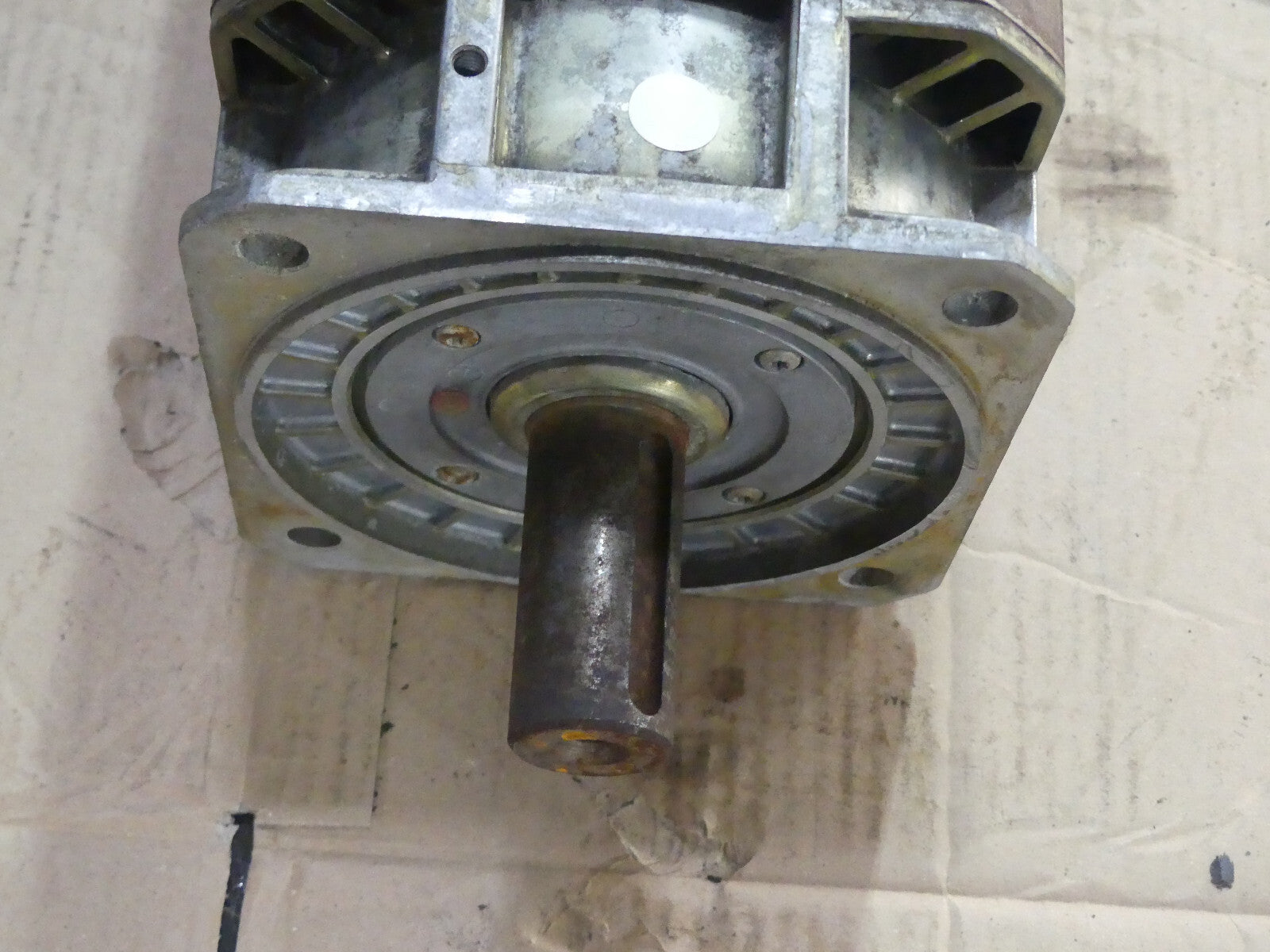 Siemens  1PH7105-2NF02-0BC0