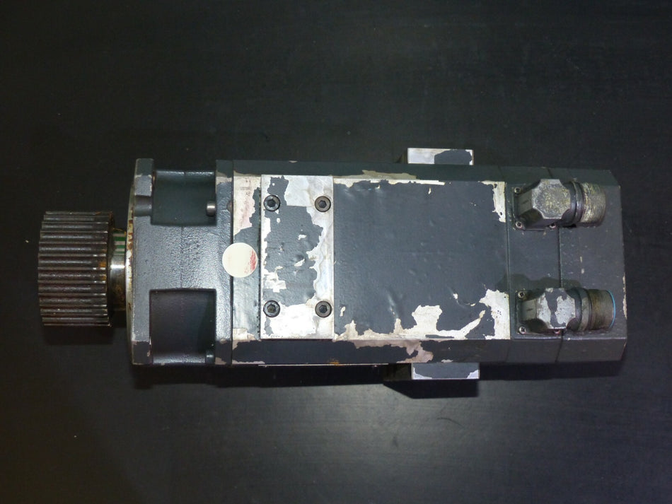 Siemens 3~ Motor 1FT6062-6WF72-4EA1-Z
