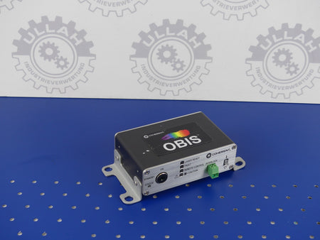 OBIS 1173961 REVISION AI SERIAL NUMBER MI70403020