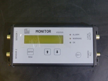 ifm SR3000