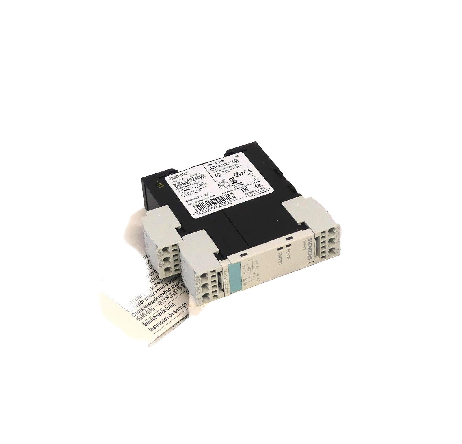 Siemens 3RN1010-2CB00