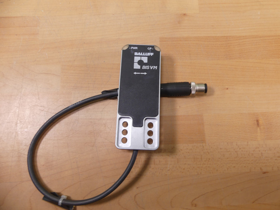 balluff process control equipment E227256