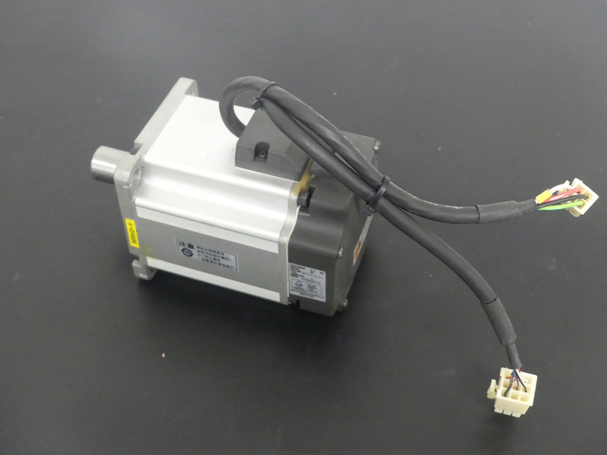 Panasonic ac servo motor MSMD082S1A