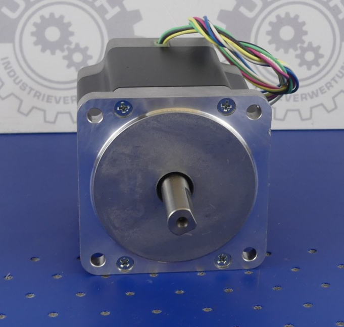 VEXTA STEPPING MOTOR PK299-03AA