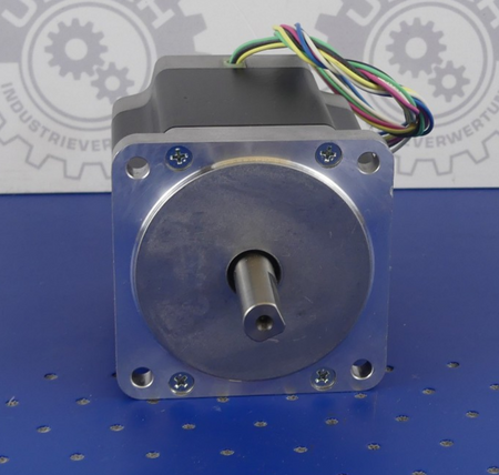 VEXTA STEPPING MOTOR PK299-03AA