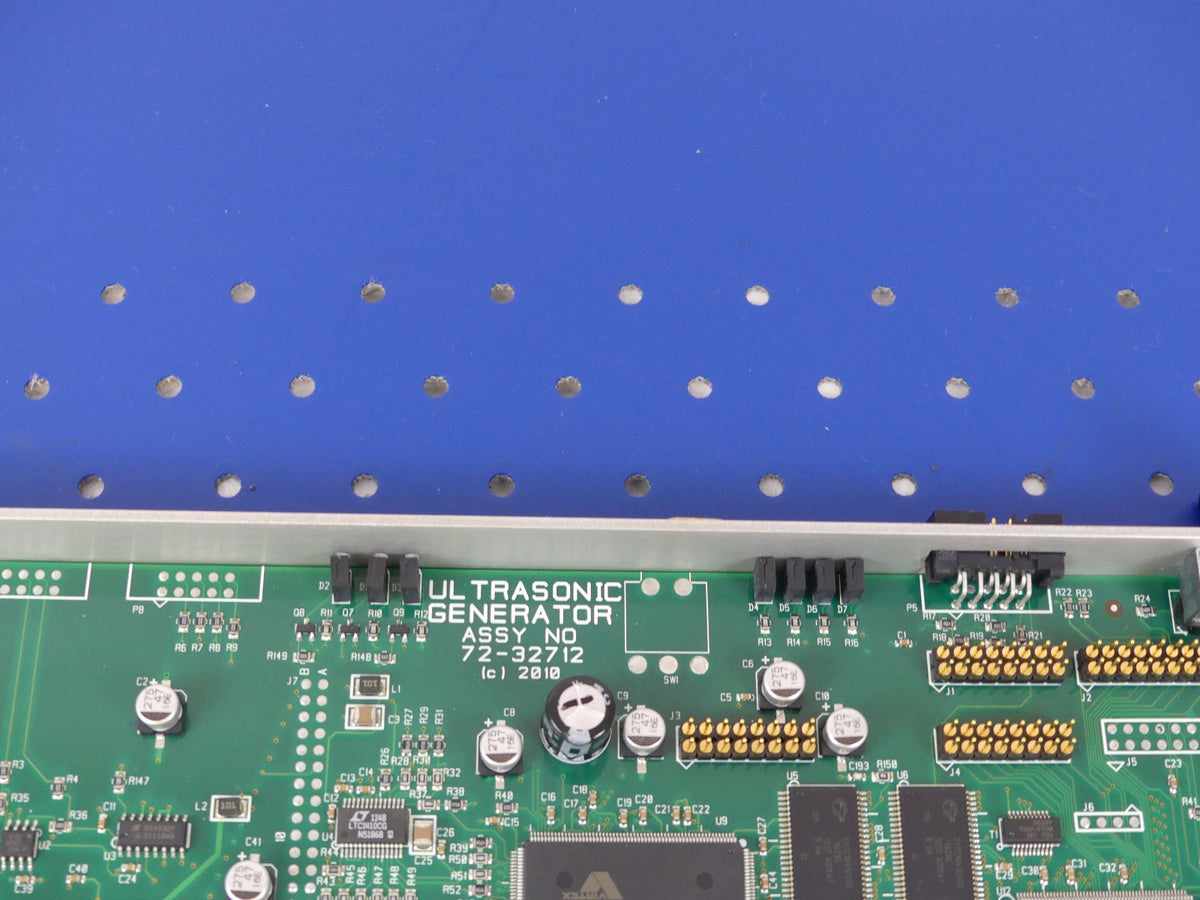 ORTHODYNE ELECTRONICS ASSY 72-32712 K