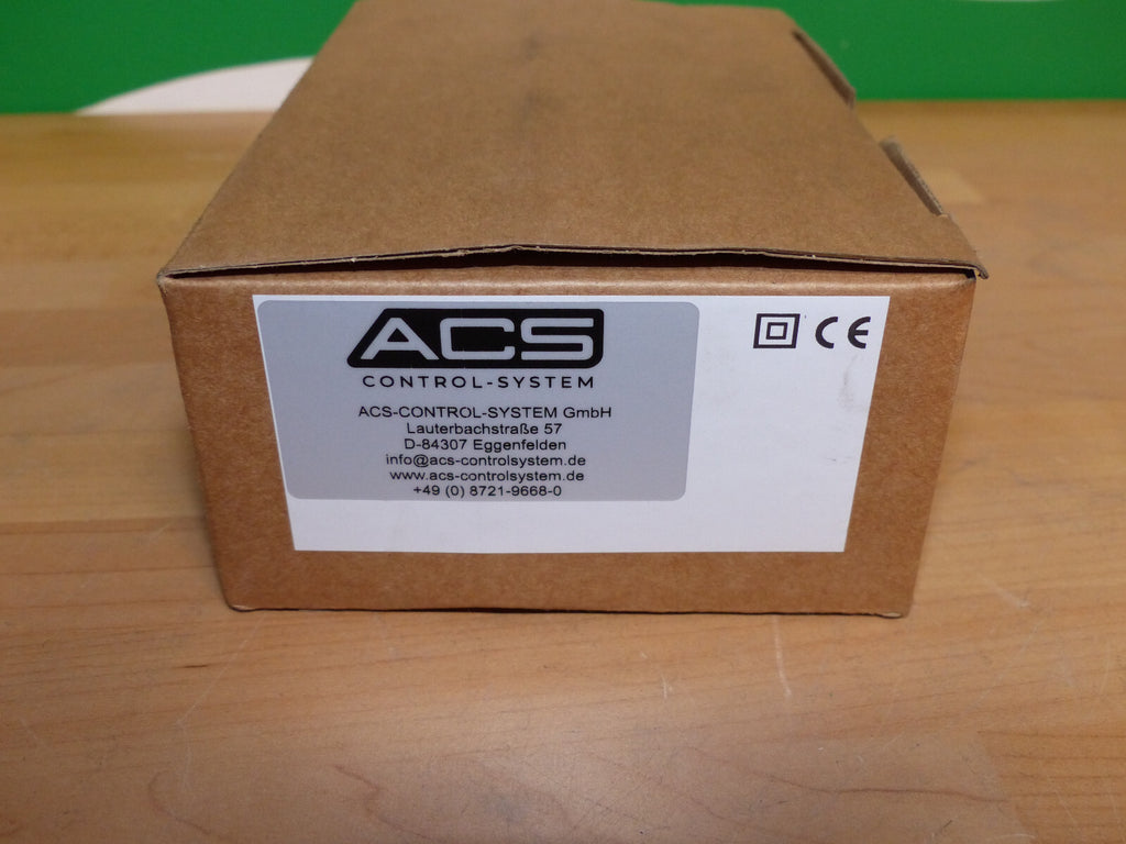 ACS-Control System MIR-491131010D0S