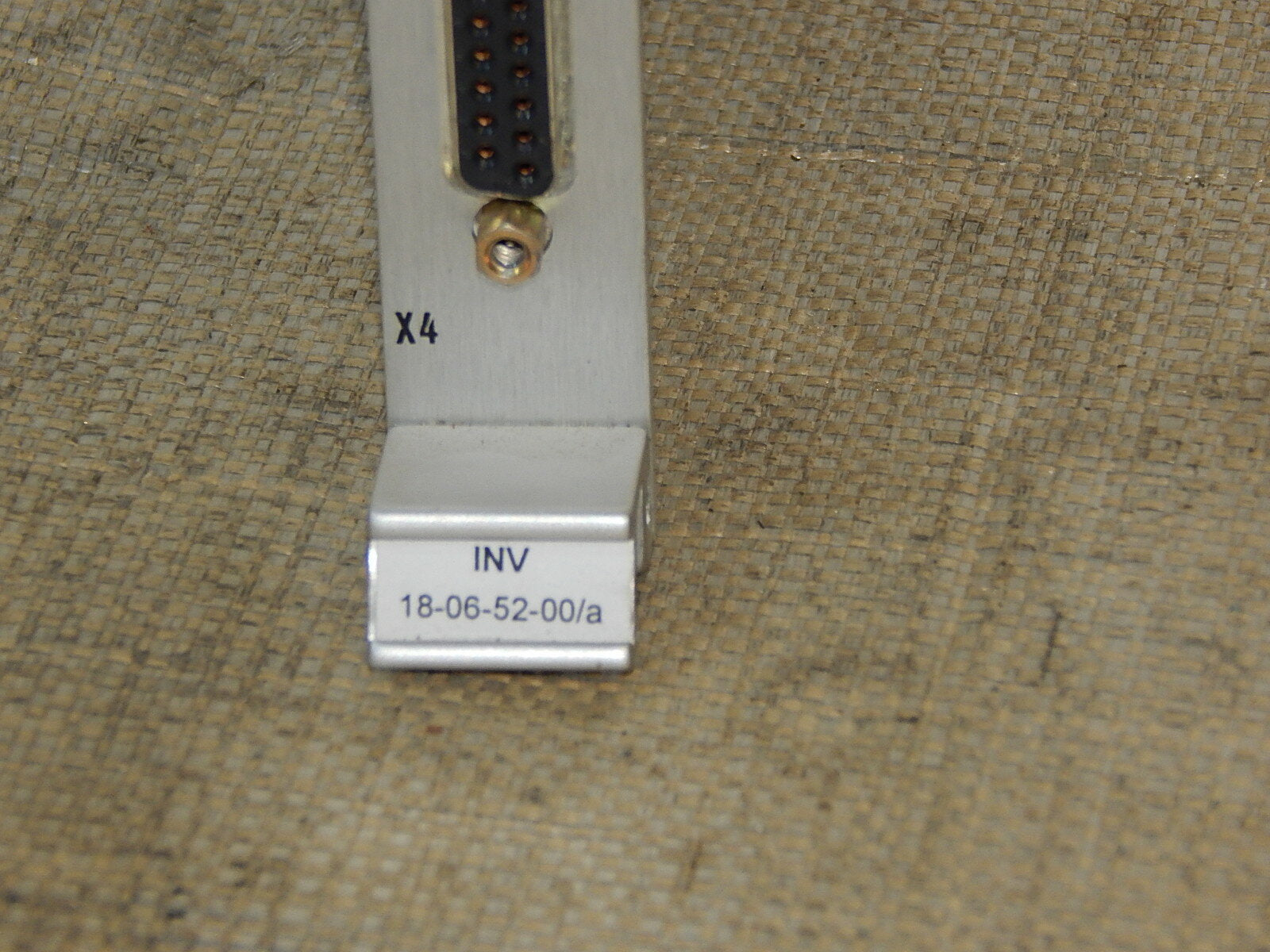  Haas Laser Steuerplatine  INV 18-06-52-00/a used