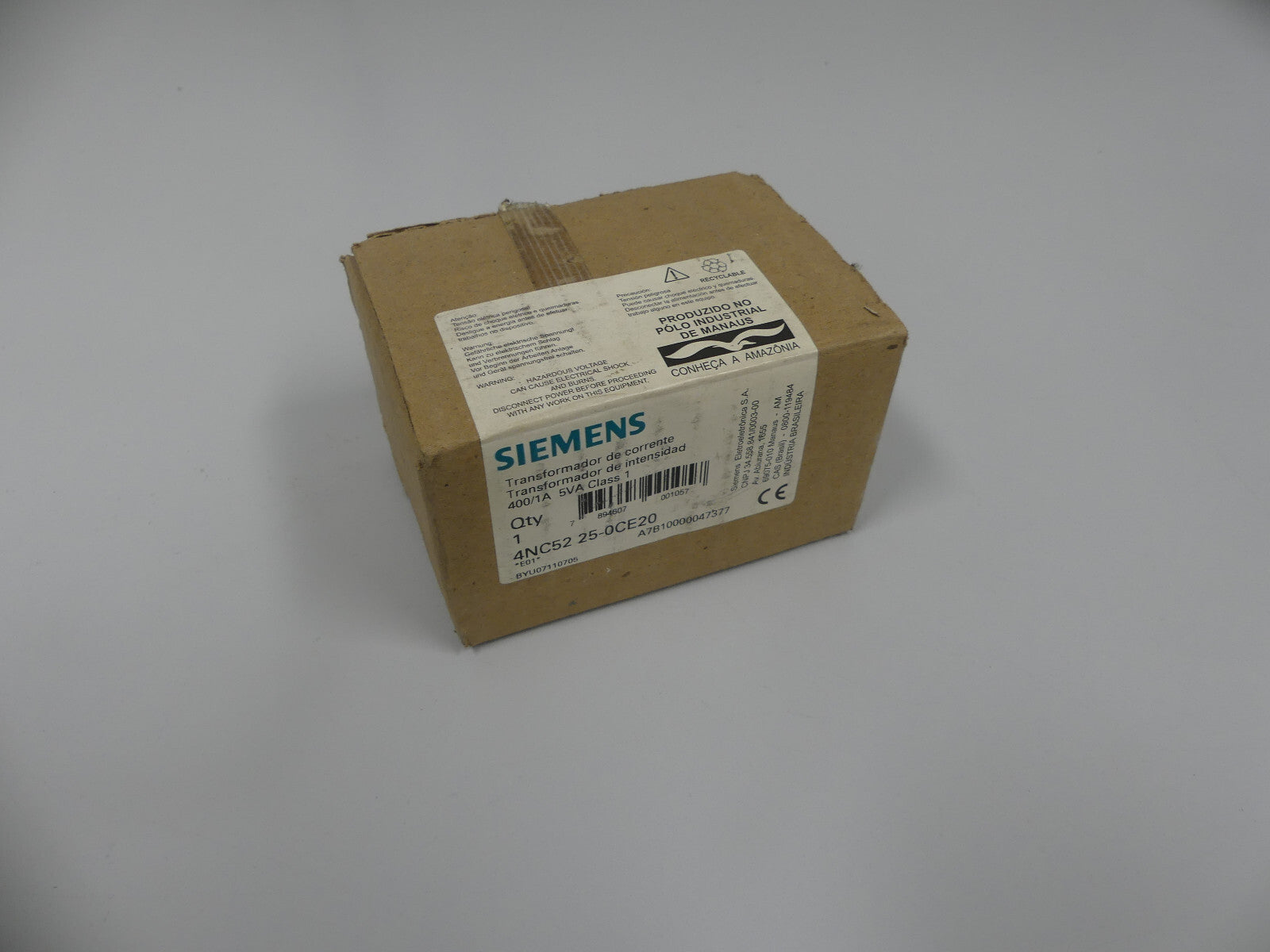 Siemens 4NC5225-0CE20