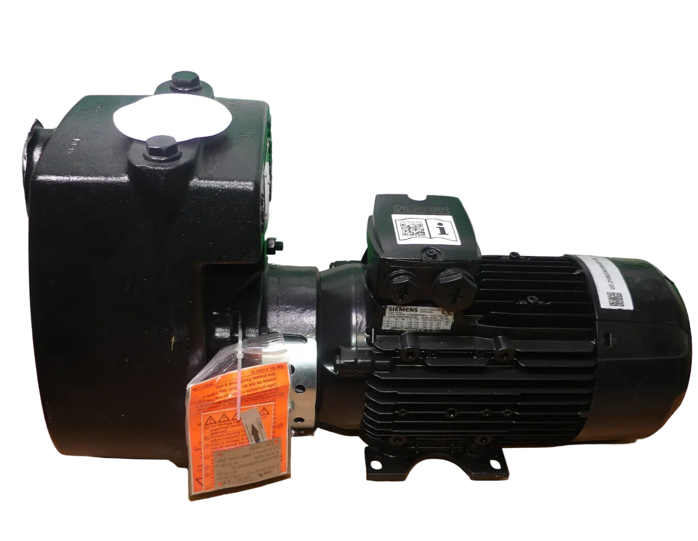 KSB Pumpe  ETPB 32-32-120112IE36001 Etaprime Kreiselpumpe