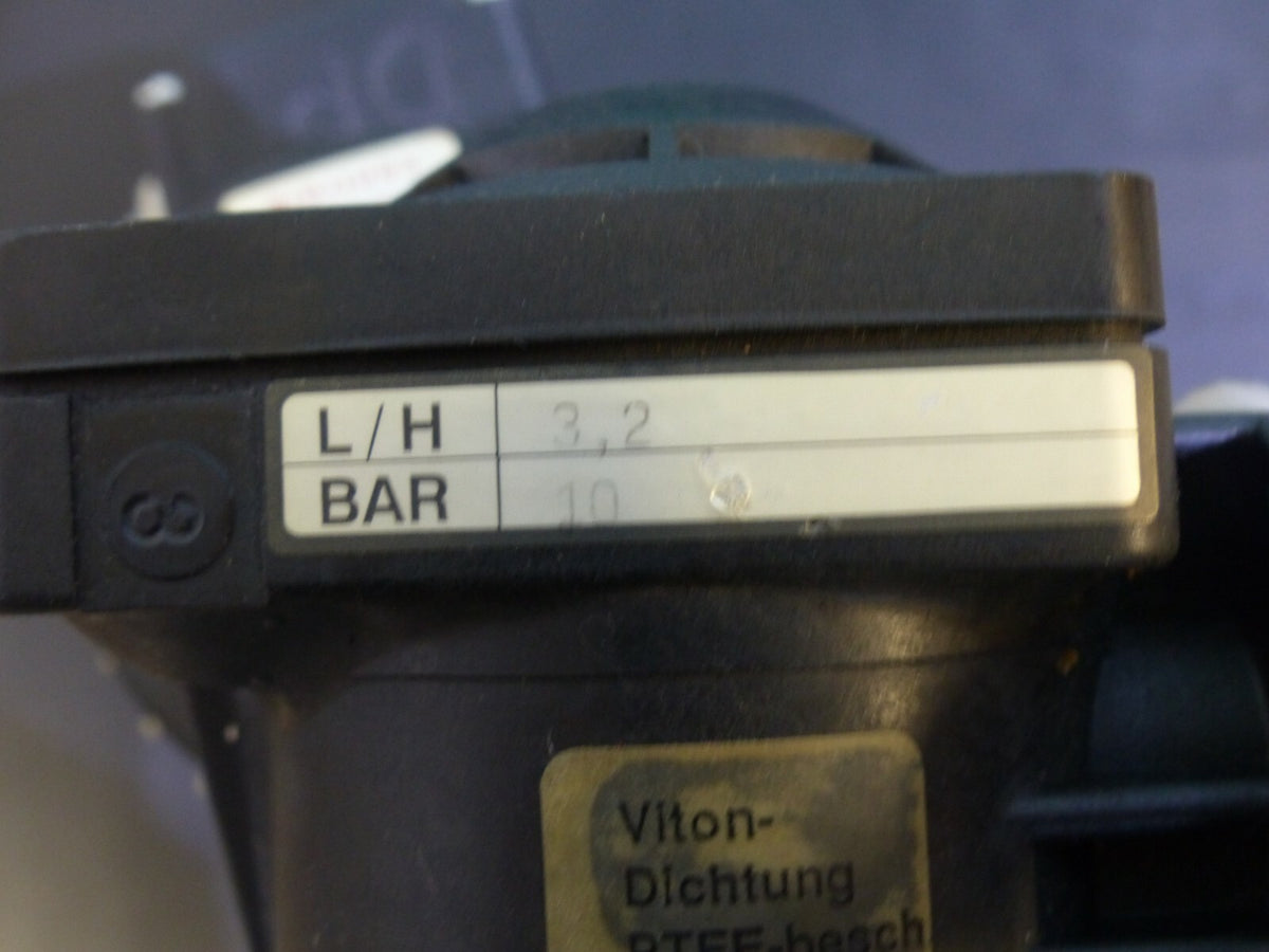 Flender ATB-LOHER A3