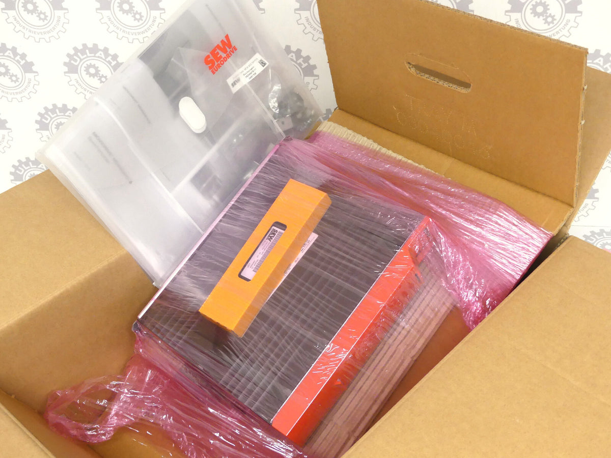 SEW MDX61B0008-5A3-4-0T/DEH11B/DFE24B