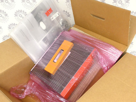 SEW MDX61B0008-5A3-4-0T/DEH11B/DFE24B