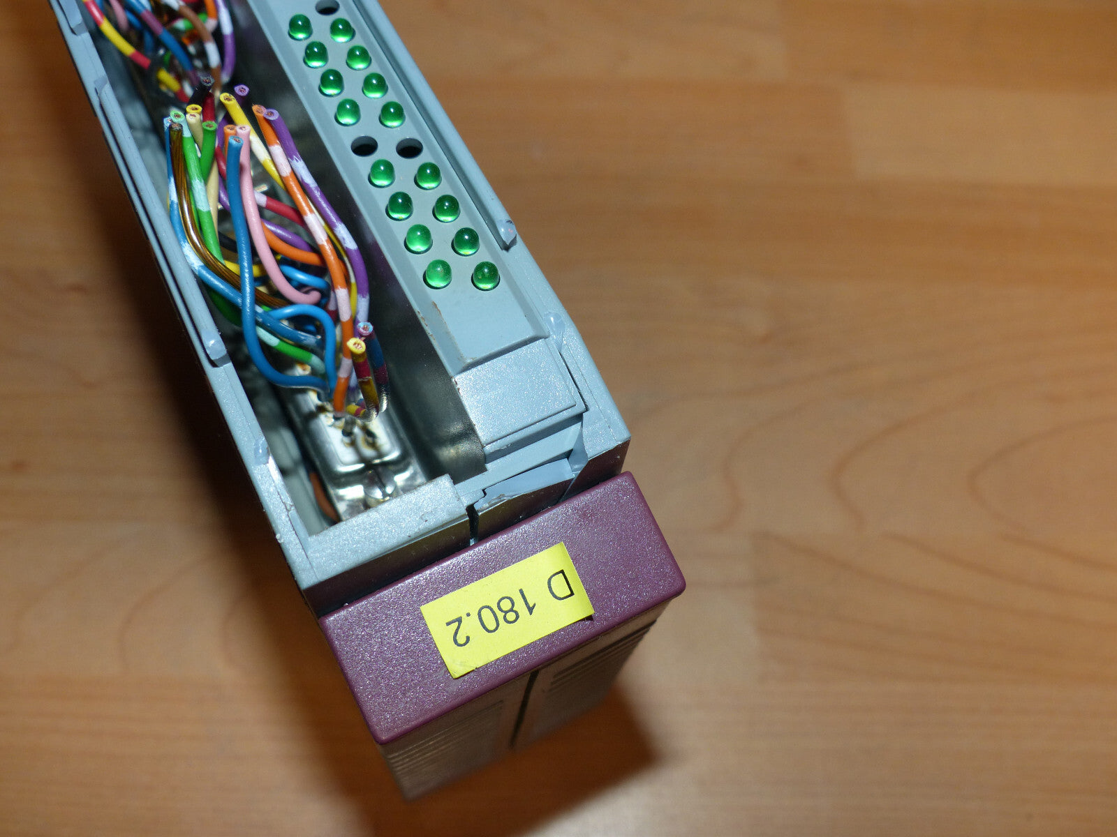 B&R Digitales Mischmodul 3DM476.6 Rev.C0 Beschädigt s.Bilder