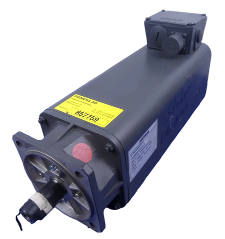 Siemens  1FT5066-0AC01-2-Z  3~ Brushless-Motor