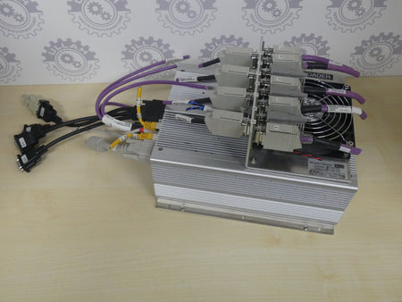 Nexcom NISE3110P2